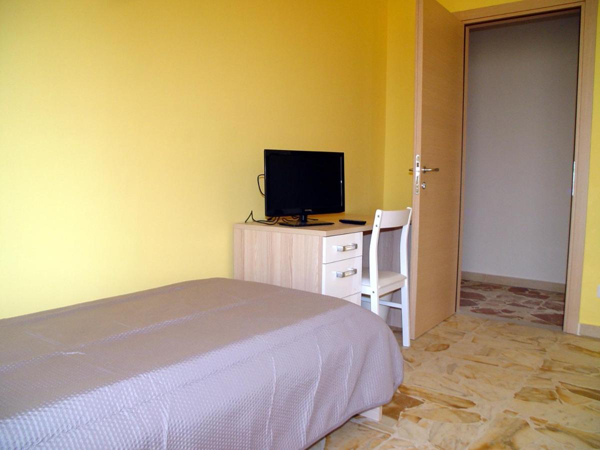 B&B Don Pedro Riposto Cameră foto